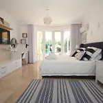 Вилла With Fabulous Barbeque House