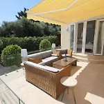 Вилла With Fabulous Barbeque House *