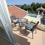 With Fabulous Barbeque House