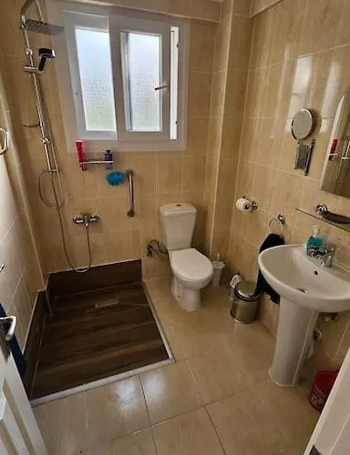 Villa With Fabulous Barbeque House *