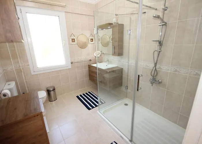 With Fabulous Barbeque House