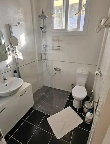 Villa With Fabulous Barbeque House Kyrenia (Northern Cyprus)