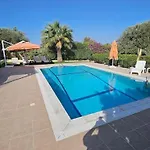 With Fabulous Barbeque House