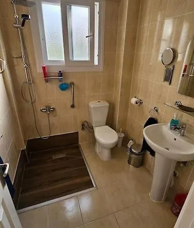 Villa With Fabulous Barbeque House *