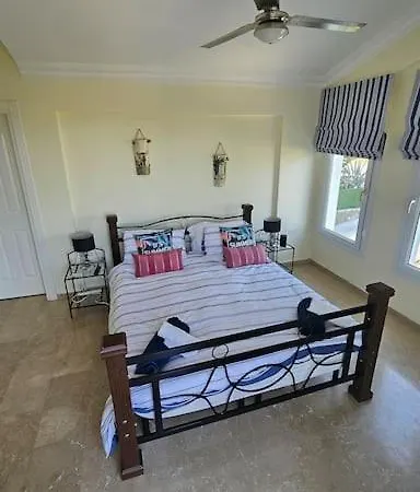 Villa With Fabulous Barbeque House